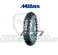 Pneu Mitas 110/90-19&quot; C16 62M TT