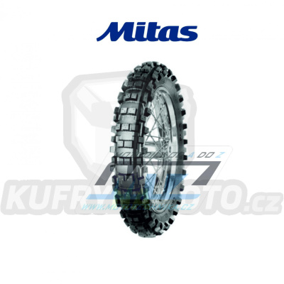 Pneu Mitas 110/90-19&quot; C16 62M TT