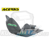 Kryt pod motor Acerbis Kawasaki KX250 4T / 2020 + KXF250 / 17-19 - barva šedá