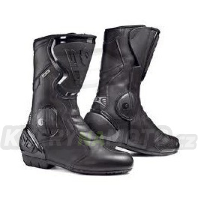 Boty Sidi STRADA MEGA GORE black 