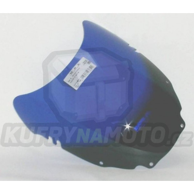 Plexi plexisklo MRA Suzuki GSX – R 1100 1995 - typ originál O čiré