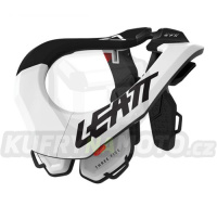 LEATT NECKBRACE chránič krku GPX 3,5 BÍLÁ BARVA BÍLÁ / ČERNÁ VELIKOST XXL-1020003952-akce