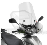 Montážní sada – držák pro plexisklo Givi Honda Vision 50 2011 – 2017 G2807- A 1106 A