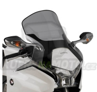 Plexisklo Givi Honda VFR 1200 F 2010 – 2016 G2964- D 321 S