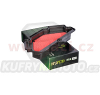 Vzduchový filtr HFA2608, HIFLOFILTRO