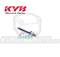 Sedlo ventilu odskoku přední vidlice KYB Base Valve Rebound Right - Honda CRF450R / 15-16 + Suzuki RMZ250 / 16-18