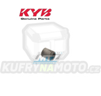 Vodítko jehly vnitřní pístní tyče zadního tlumiče KYB Piston Rod Inside, Needle Guide - Yamaha YZ125+YZ250 / 91- + YZ250X / 16- + YZF250 / 01-11 + YZF426 / 00-02 + YZF450 / 03-13 + WRF250 / 03-14 + WRF450 / 03-15 + Kawasaki KX125+KX250 / 91-08 +