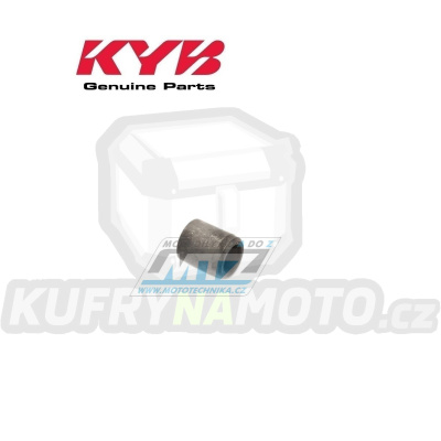 Vodítko jehly vnitřní pístní tyče zadního tlumiče KYB Piston Rod Inside, Needle Guide - Yamaha YZ125+YZ250 / 91- + YZ250X / 16- + YZF250 / 01-11 + YZF426 / 00-02 + YZF450 / 03-13 + WRF250 / 03-14 + WRF450 / 03-15 + Kawasaki KX125+KX250 / 91-08 +