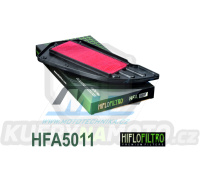 Filtr vzduchový HFA5011 (HifloFiltro) - Kymco 125 K-XCT + Kymco 300i K-XCT