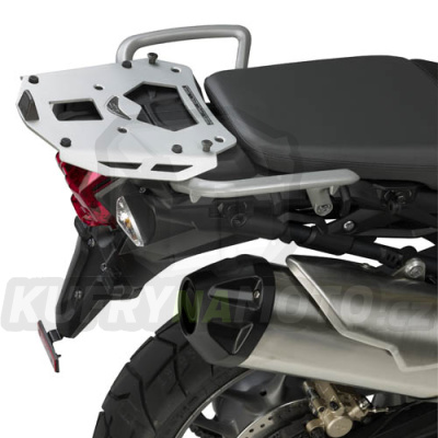 Montážní sada – nosič kufru držák Givi Triumph Tiger 800 2011 – 2017 G1272- SRA 6401