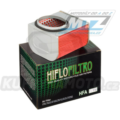 Filtr vzduchový HFA1711 (HifloFiltro) - Honda VT700 C Shadow (USA) + VT800 Shadow