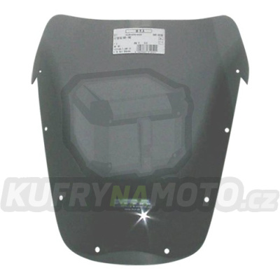 Moto plexi MRA Yamaha FJ 1200 1988 - 1990 typ originál O černé