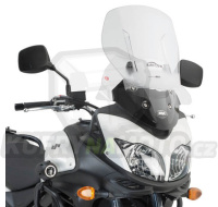 Plexisklo Givi Suzuki DL 650 V - Strom 2011 – 2016 G2090- AF 3101