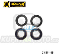 Sada předního kola Kawasaki KDX80 / 84-88 + KLX140 / 08-21 + KX100 / 98-21 + KX60 / 83-04 + KX65 / 00-25(+ zadní) + KX80 / 98-00 / + KX85 / 01-25 + Suzuki RM60+100 / 03 + RM65 / 03-05