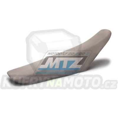 Pěna sedla (molitan sedla) - Suzuki RMZ250 / 10-18 (standardní provedení)