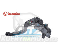 Pumpa radiální spojková Brembo Racing Forged Radial Clutch Master Cylinder - průměr 17mm - Ducati+Aprilia+Moto Guzzi