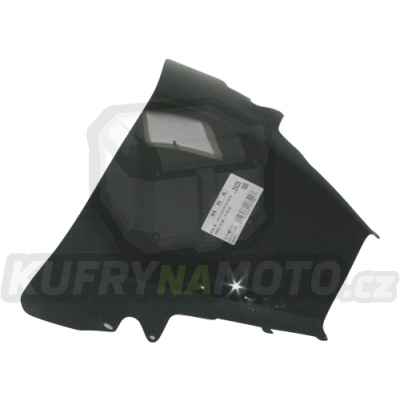 Moto plexi MRA Honda VFR 800 1998 - 2001 typ originál O čiré