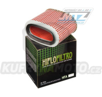 Filtr vzduchový HFA1908 (HifloFiltro) - Honda VT1100C Shadow + VT1100C Shadow Spirit + VT1100C2 Shadow Sabre + VT1100C3 Shadow Aero + VT1100D2 Shadow + VT1100CT Shadow American Classic Edition + VT1100T Shadow Ace Tour