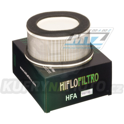 Filtr vzduchový HFA4911 (HifloFiltro) - Yamaha FZS1000 Fazer