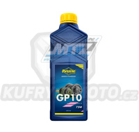 Olej převodový Putoline GP10 SAE75W (balení 1L)