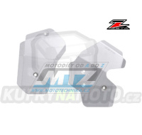 Kryty rámu hliníkové Zeta Frame Guard - ZETA ZE52-0342 - Yamaha XTZ700 Tenere / 20-22