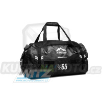 Taška na motorku X-PLOR Carbon Series Waterproof - objem 65L