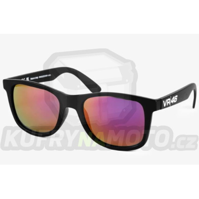 Sluneční brýle VR46 SUNGLASSES SPEED 515404