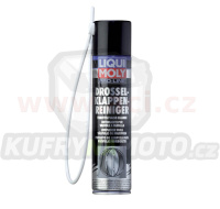 LIQUI MOLY Pro-line čistič škrticí klapky 400 ml