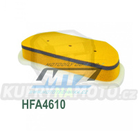 Filtr vzduchový HFA4610-MTZ - Yamaha YZF R6 / 99-02