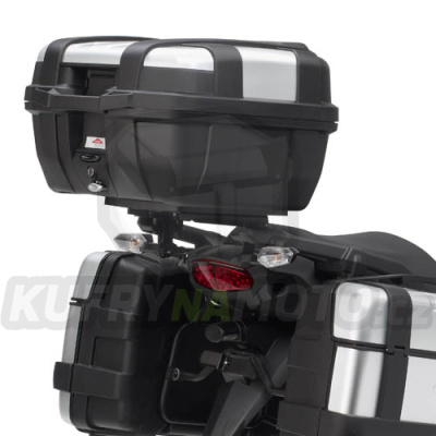 Montážní sada – nosič kufru držák Givi Kawasaki Versys 1000 2015 – 2016 G1103- SR 4105 M