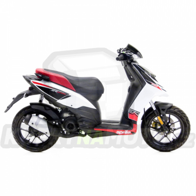 Výfuk Leo Vince Aprilia SR 50 MOTARD 2012 > TOURING LVKN26-5565