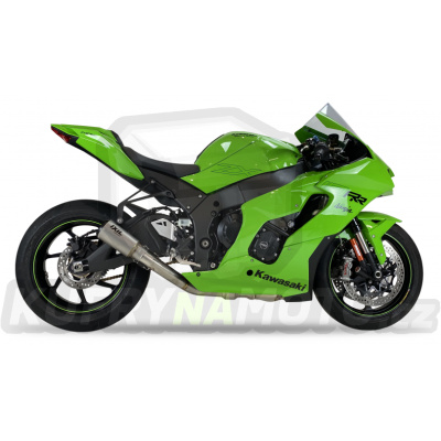 Moto výfuk Ixil CK7264RC KAWASAKI ZX-10 RR 2021 RC