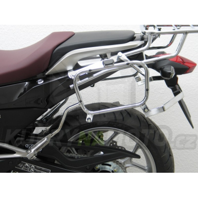 Nosič držák bočních kufrů Fehling Honda Integra NC 700 D (RC62) 2012 – 2013 Fehling 7954 ST - FKM202- akce