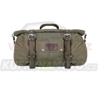 brašna Roll bag Heritage, OXFORD (zelená khaki, objem 30 l)