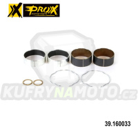 Sada pouzder vidlic - Showa 43mm (Suzuki DR350 / 97-99 + DRZ250)