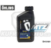 Olej Öhlins do vidlic - No20 98cSt40°C (balení 1litr)