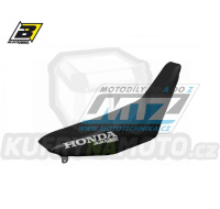 Potah sedla Honda CR125 / 93-97 + CR250 / 92-96 - barva černá