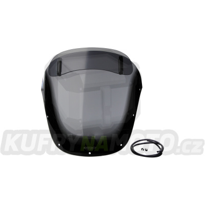 Moto plexi MRA Triumph Sprint 900 1993 - typ varioturistické VT kouřové