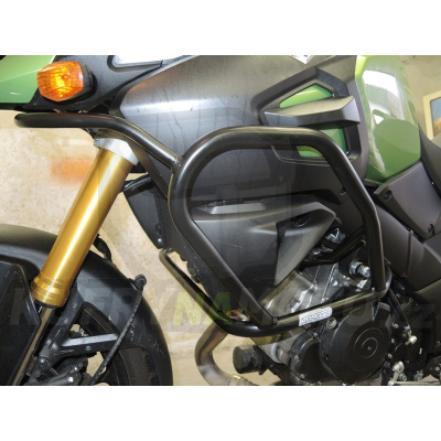 Padací rám Suzuki DL 1000 V-Strom 2014 - černá matná RD Moto CF52KD-KNM104 pár