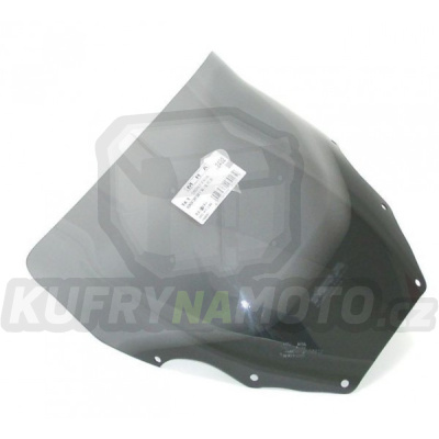 Plexi plexisklo MRA Honda CBR 600 F 1999 - 2000 typ turistický T kouřové