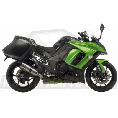 Výfuk Leo Vince Kawasaki NINJA 1000/ABS 2010 - 2018 LV ONE EVO LVKN349-14144E