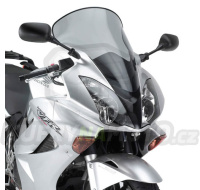 Plexisklo Givi Honda VFR 800 VTEC 2002 - 2011 G2803- D 217 S