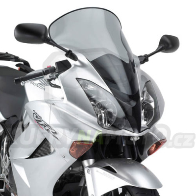 Plexisklo Givi Honda VFR 800 VTEC 2002 - 2011 G2803- D 217 S