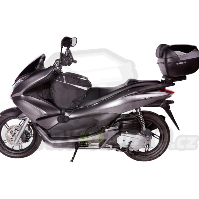 Držák vrchního kufru Honda PCX 125 2010 – 2017 Top Master Shad H0PC10ST - S0H508