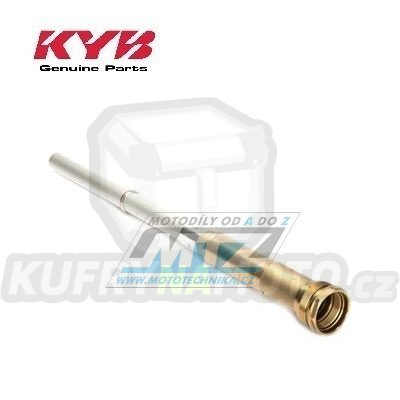 Vnitřní cartridge přední vidlice KYB Cylinder Complete - Honda CRF450R / 09-10