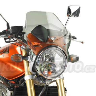 Plexisklo Givi Honda Hornet 600 2003 - 2006 G2210- A 305