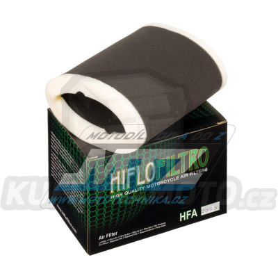 Filtr vzduchový HFA2908 (HifloFiltro) - Kawasaki ZR1100 Zephyr