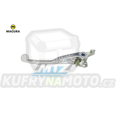 Páčka brzdy Magura Husqvarna TC+FC+TE+FE + KTM ATV 450XC+525XC+505SX+450SX