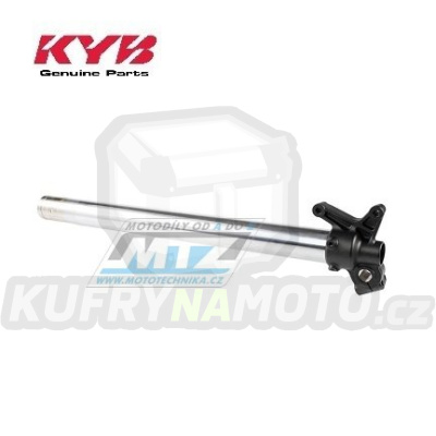 Trubka vnitřní přední vidlice KYB Innertube Complete Left - Yamaha YZF450 / 18-23