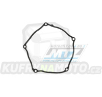 Těsnění víka spojky Kawasaki KXF250+KX250 / 21-24